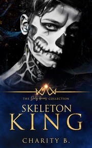 Cover of: Skeleton King