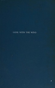 Cover of: Gone with the wind by Margaret Mitchell, Margaret Mitchell