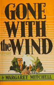 Cover of: Gone With the Wind by Margaret Mitchell