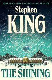 Cover of: Shining by Stephen King, Stephen King, Campbell Scott