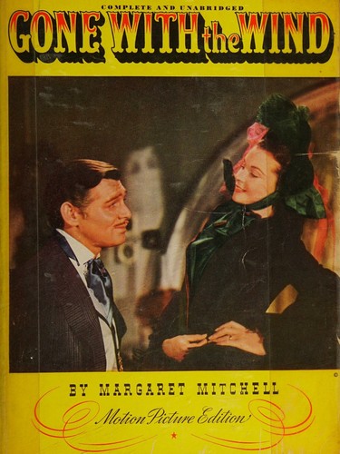Book's cover