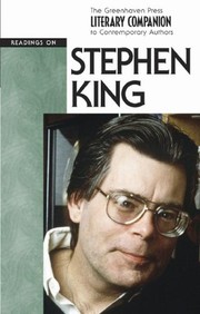 Cover of: Readings on Stephen King