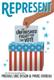 Cover of: Represent: The Unfinished Fight for the Vote