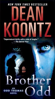 Cover of: Brother Odd by Dean Koontz