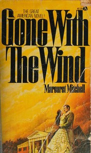 Cover of: Gone With the Wind by Margaret Mitchell