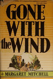 Cover of: Gone With the Wind