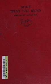 Cover of: Gone With the Wind by Margaret Mitchell