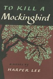 Cover of: To kill a mockingbird. by Harper Lee, Harper Lee
