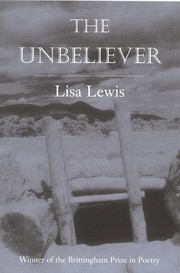 Cover of: The unbeliever