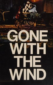 Cover of: Gone With the Wind by Margaret Mitchell