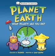 Cover of: Planet Earth by Daniel Gilpin, Daniel Gilpin