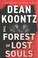 Cover of: Forest of Lost Souls