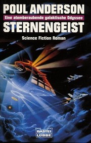 Cover of: Sternengeist by Poul Anderson