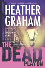 Cover of: The dead play on