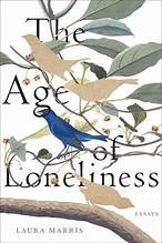 Cover of: Age of Loneliness: Essays