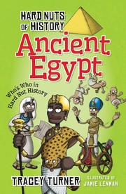 Cover of: Ancient Egypt