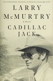 Cover of: Cadillac Jack: A Novel