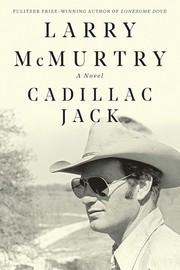 Cover of: Cadillac Jack by Larry McMurtry