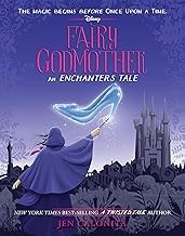 Cover of: Enchanters by Jen Calonita