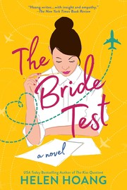 Cover of: The Bride Test