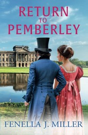 Cover of: Return to Pemberley