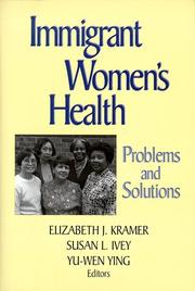 Immigrant Womens Health