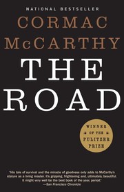 Cover of: The Road by Cormac McCarthy, Tom Stechschulte