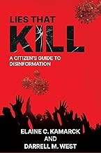 Cover of: Lies That Kill: A Citizen's Guide to Disinformation