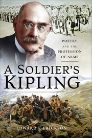 Cover of: Soldier's Kipling: Poetry and the Profession of Arms