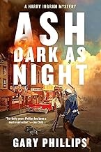 Cover of: Ash Dark As Night