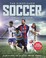 Cover of: The Kingfisher soccer encyclopedia