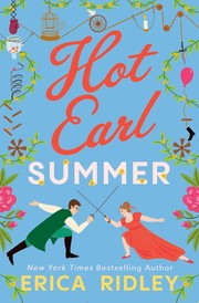 Cover of: Hot Earl Summer