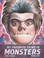 Cover of: My Favorite Thing Is Monsters Book Two