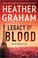 Cover of: Legacy of Blood