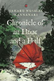 Cover of: Chronicle of an Hour and a Half