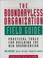 Cover of: The Boundaryless Organization Field Guide 