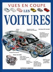 Cover of: LES VOITURES by Clive Gifford, Clive Gifford