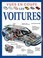 Cover of: LES VOITURES