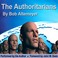 Cover of: The Authoritarians (audiobook)