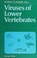 Cover of: Viruses of lower vertebrates