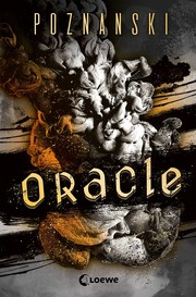 Cover of: Oracle