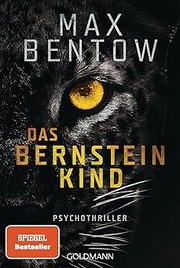 Cover of: Das Bernsteinkind