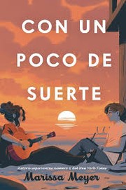 Cover of: Con un poco de suerte