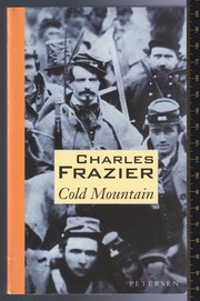 Cover of: Cold Mountain