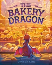 Cover of: Bakery Dragon