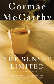 Cover of: The Sunset Limited by Cormac McCarthy