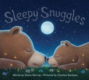 Cover of: Sleepy Snuggles