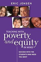 Cover of: Teaching with Poverty and Equity in Mind