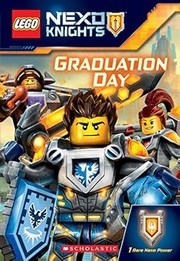 Cover of: Graduation Day