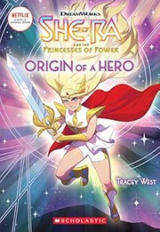 Cover of: Origin of a Hero